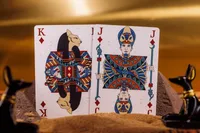 Room One Cards The Great Pyramid of Giza Playing Cards - Special Edition - Great Pyramid of Giza - photo 4