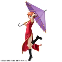 MegaHouse G.E.M. Series Gintama Kagura (Limited Repeat) - Gintama - photo 5