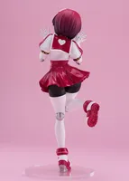 GOOD SMILE COMPANY POP UP PARADE Dorothy Haze: Another Skin Ver. L Size - VA-11 HALL-A: Cyberpunk Bartender Action - photo 5