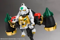 KOTOBUKIYA D-STYLE STAR GAO GAI GAR - The King of Braves GaoGaiGar - photo 3