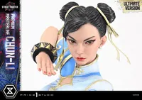 Prime 1 Studio Premium Masterline STREET FIGHTER 6 Chun-Li Ultimate Version - Street Fighter - photo 60