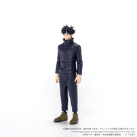 CK-J02 COLLEKAZARO Jujutsu Kaisen Megumi Fushiguro 2