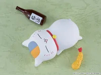 GOOD SMILE COMPANY Nendoroid Surprise Natsume Yujin-cho: Takashi Natsume & Nyanko Sensei Collection - Natsume Yujin-cho - photo 9