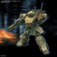 BANDAI HOBBY HG SCOPEDOG The Grey Witch [DESERT COLOR]（Tentative） - Armored Trooper VOTOMs - photo 1