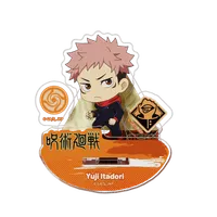 PUREMIND Jujutsu Kaisen S2 - Rocking Acrylic Stand (16 units/set) - Jujutsu Kaisen - photo 1
