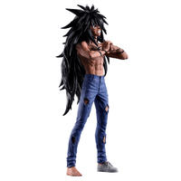Yusuke Urameshi (Mazoku)(Chapter Black Saga) 4