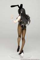 Rascal Does Not Dream Series Coreful Figure - Mai Sakurajima (Bunny Ver.) 2