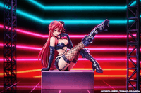 Yoko: Bondage Costume Ver. 2