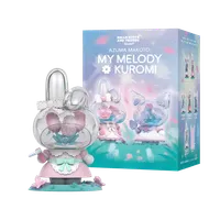 Mighty Jaxx Azuma Makoto: Sanrio My Melody and Kuromi Series - Sanrio - photo 7