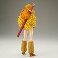 ONE PIECE GLITTER&GLAMOURS-NAMI ELBAPH STYLE- 5