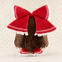 BellFine Chai Chara Project Plushie: Reimu Hakurei - Touhou Project - photo 2