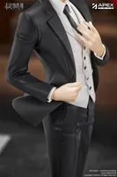 APEX TOYS 1/8 Scale [Tears of Themis] Vyn Richter Painted Figure with BONUS - Tears of Themis - photo 4
