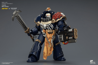 Night Lords Contekar Terminator 1 22