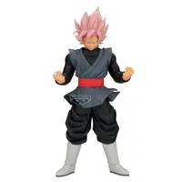 DRAGON BALL SUPER Grandista-SUPER SAIYAN ROSÉ GOKU BLACK-
