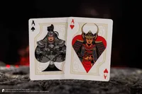 Room One Cards Ghost of Tsushima Playing Cards - Collectors Edition - Ghost of Tsushima - photo 4