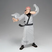 JUJUTSU KAISEN Grandista-SUKUNA- 6