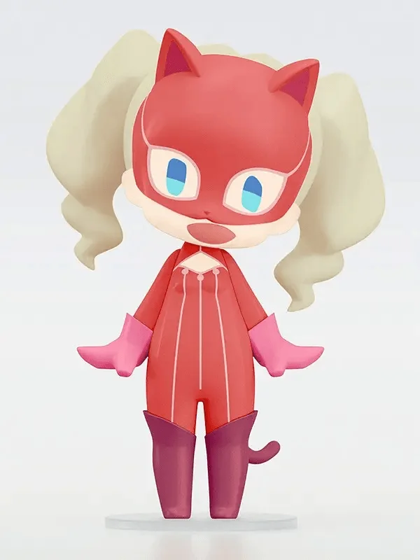 GOOD SMILE COMPANY HELLO! GOOD SMILE Panther - Persona