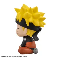 MegaHouse Lookup NARUTO Shippuden Naruto Uzumaki Smile ver. - Naruto - photo 6