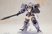 ZENITH GIRL Gray Ver. 7