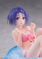 To Love-Ru Darkness Aqua Float Girls Figure - Haruna Sairenji 9