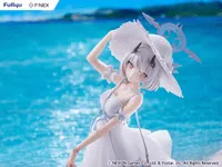FuRyu Sena(Casual) 1/7Scale Figure - Blue Archive - photo 7