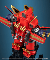 Chibi Creature Gattai Ryujin Dynazenon 8