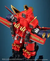 EMBER TOYS Chibi Creature Gattai Ryujin Dynazenon - SSSS.DYNAZENON - photo 8