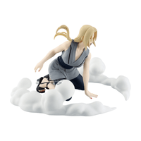 NARUTO TSUNADE FIGURE 4