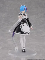 KADOKAWA KADOKAWA PLASTIC MODEL SERIES  Re:ZERO -Starting Life in Another World- Rem DX Ver. - Re:ZERO -Starting Life in Another World- - photo 6