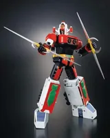 TAMASHII NATIONS GX-43 DAIMOS - Tōshō Daimos - photo 1