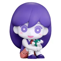 BANDAI OMORI SITTING FIGURE-Basil & Mari-(B:Mari) - OMORI - photo 2