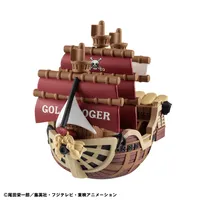MegaHouse YuraColle Series ONE PIECE Grand Line Collection Vol.3 - ONE PIECE - photo 2