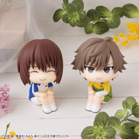 Lookup The New Prince of Tennis Shusuke Fuji & Kuranosuke Shiraishi【with gift】 1