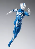 TAMASHII NATIONS ULTRAMAN TEO "ULTRAMAN" - Ultraman - photo 4