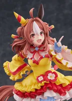 Claynel Copano Rickey Signature Racewear Ver. 1/7 Scale Figure - Umamusume: Pretty Derby - photo 2