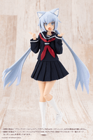 GRANDE SCALE DRESS UP BODY【M】with STYLET 11