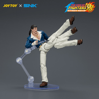 KOF'98UM Art of Fighting Team Robert Garcia 1