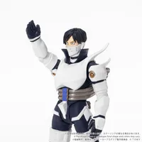 TAKARA TOMY CK-M11 COLLEKAZARO Tenya Iida - My Hero Academia - photo 7
