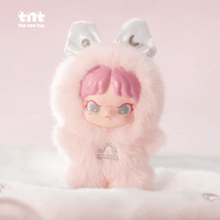 DORA Constellation Monogatari Series Vinyl Plush Hanging Blind Box DORA 3