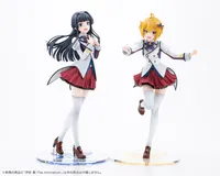 KOTOBUKIYA Tsubasa Ibuki -The Animation- - THE iDOLM@STER - photo 12