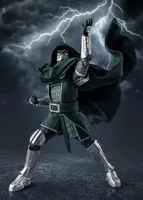 TAMASHII NATIONS DOCTOR DOOM (Avengers: Doomsday) "MARVEL", TAMASHII NATIONS S.H.Figuarts - Marvel - photo 5