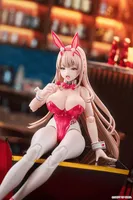 Good Smile Arts Shanghai Hyper Body Viper - Toxic Rabbit - GODDESS OF VICTORY: NIKKE - photo 2
