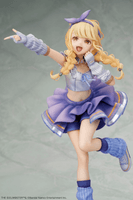 THE IDOLM@STER Gakuen KOTONE FUJITA Re;IRIS Ver. 1/7 Complete Figure 8