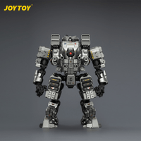 Tiekui Dual Pilot Mecha MK04 1