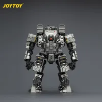 JOYTOY Tiekui Dual Pilot Mecha MK04 - Dark Source - photo 1