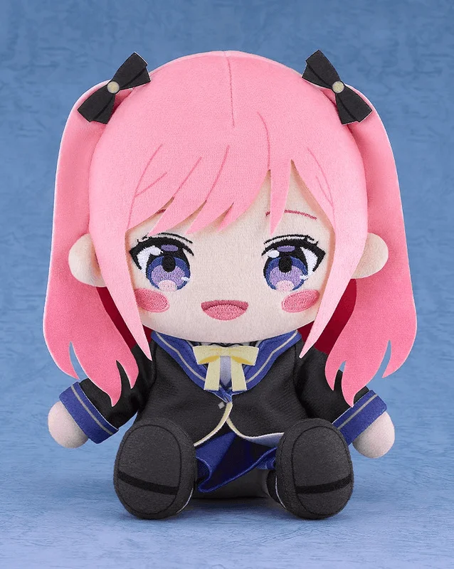GOOD SMILE COMPANY Plushie Spica - The Classroom of a Black Cat and a Witch