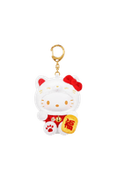 Sanrio characters Lucky Cat Series Plush Pendant Blind Box 4