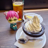 MegaHouse Lookup The Disastrous Life of Saiki K. Kusuo Saiki - The Disastrous Life of Saiki K. - photo 11