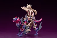 KOTOBUKIYA BANIL - ARCANADEA - photo 4