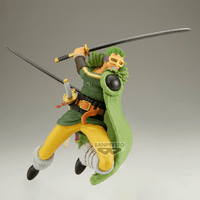 ONE PIECE BATTLE RECORD COLLECTION-RORONOA ZORO Ⅲ- 3